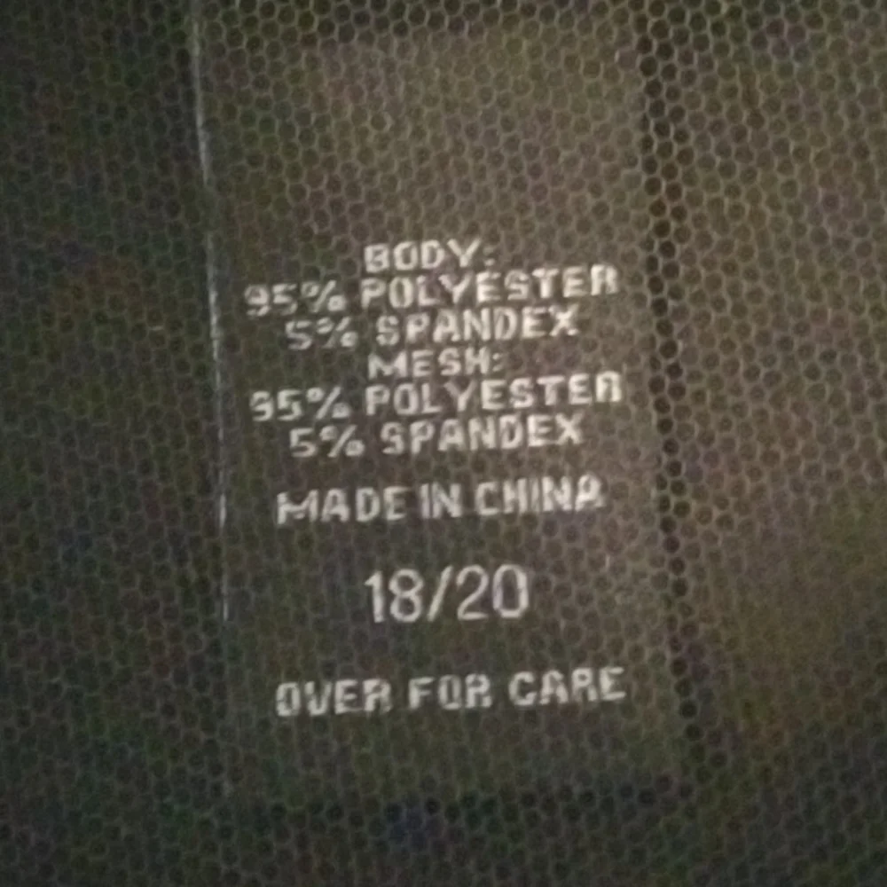 *Tall girls apply* jumpsuit - Picture 8 of 8